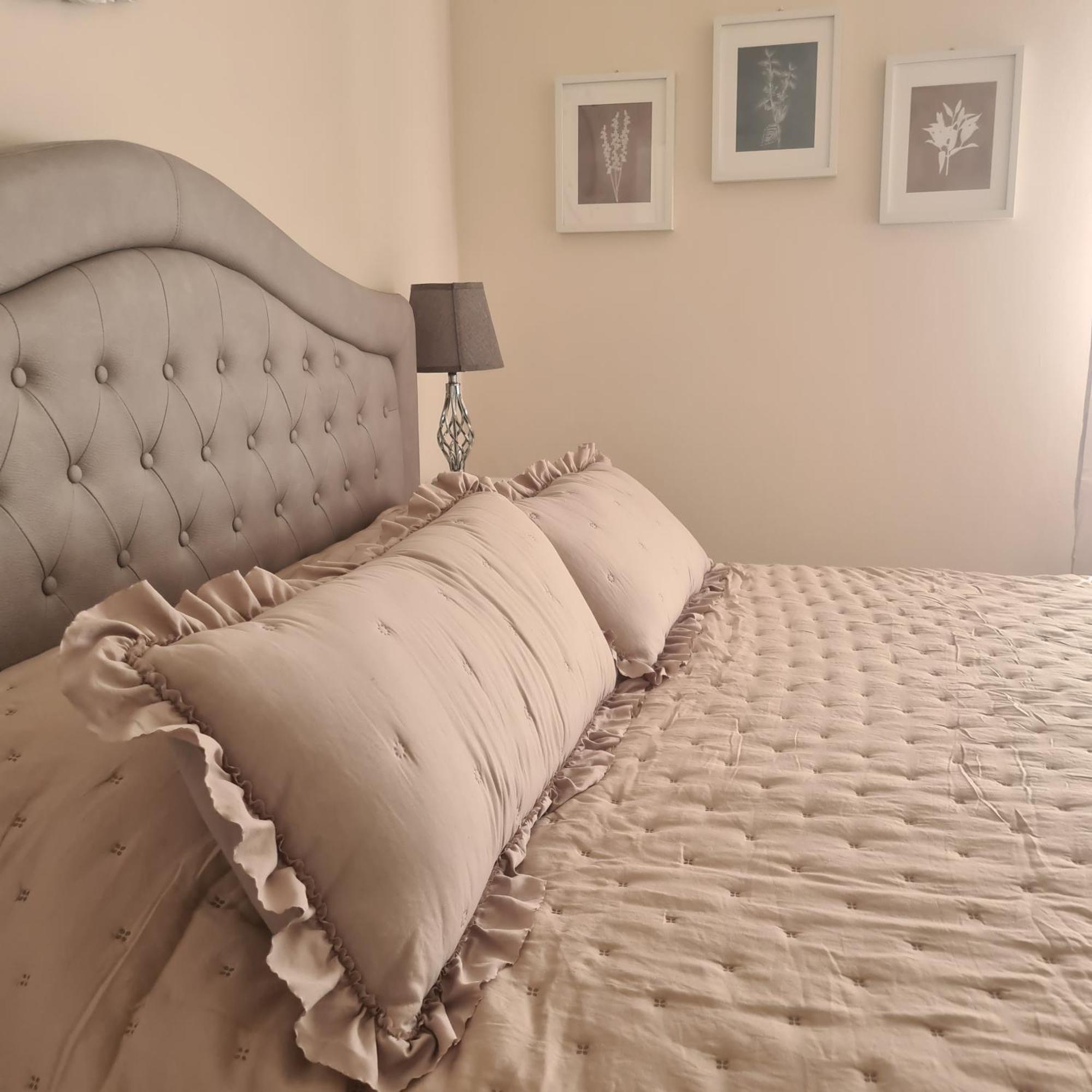 Cascina Antiche Terre Bed and Breakfast Campegine Eksteriør billede