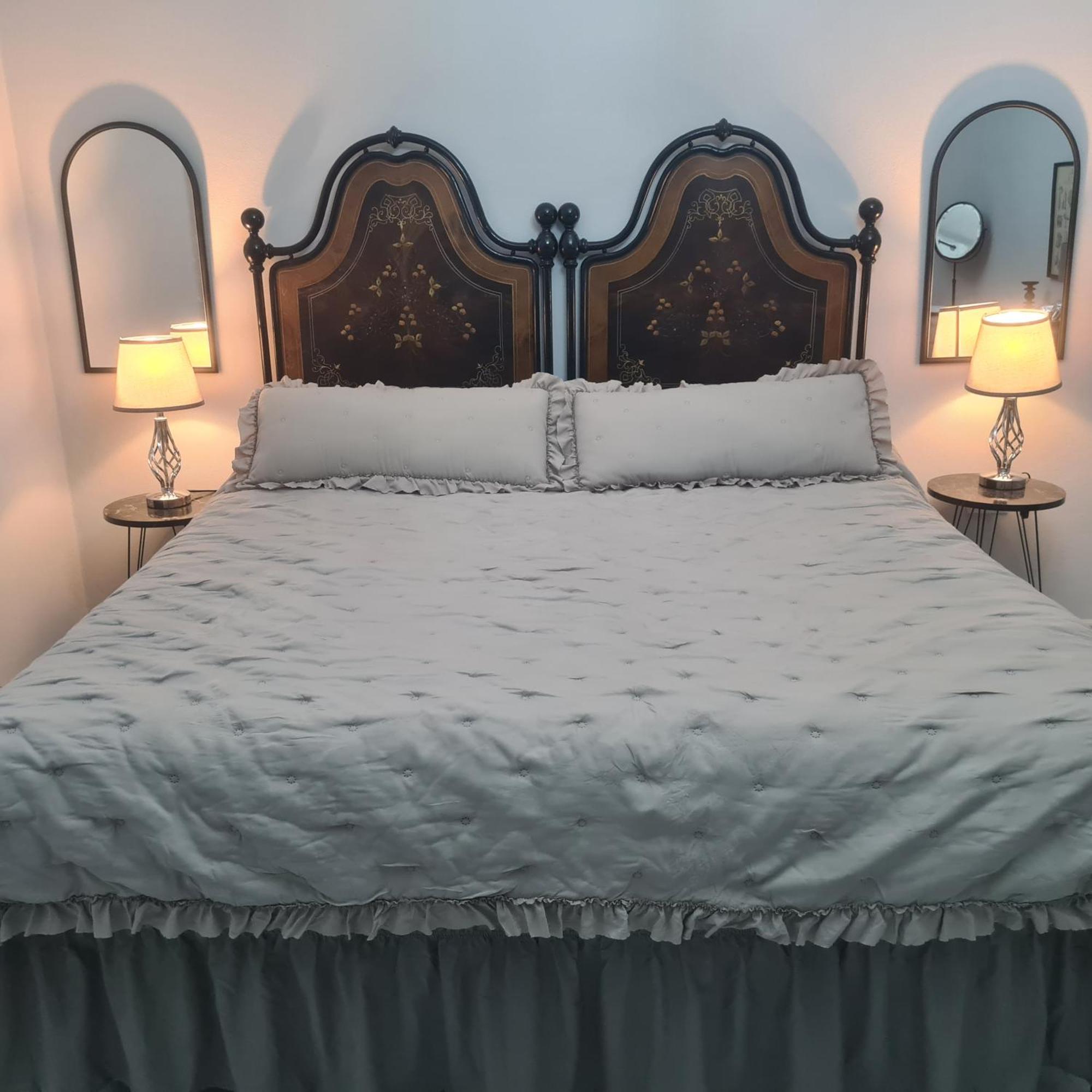Cascina Antiche Terre Bed and Breakfast Campegine Eksteriør billede