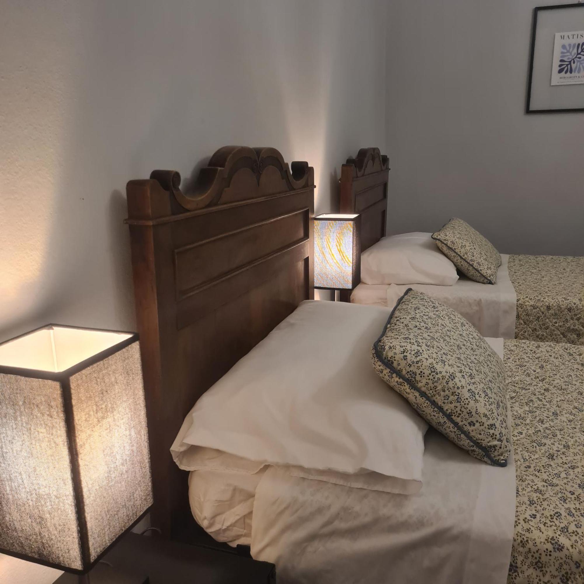 Cascina Antiche Terre Bed and Breakfast Campegine Eksteriør billede