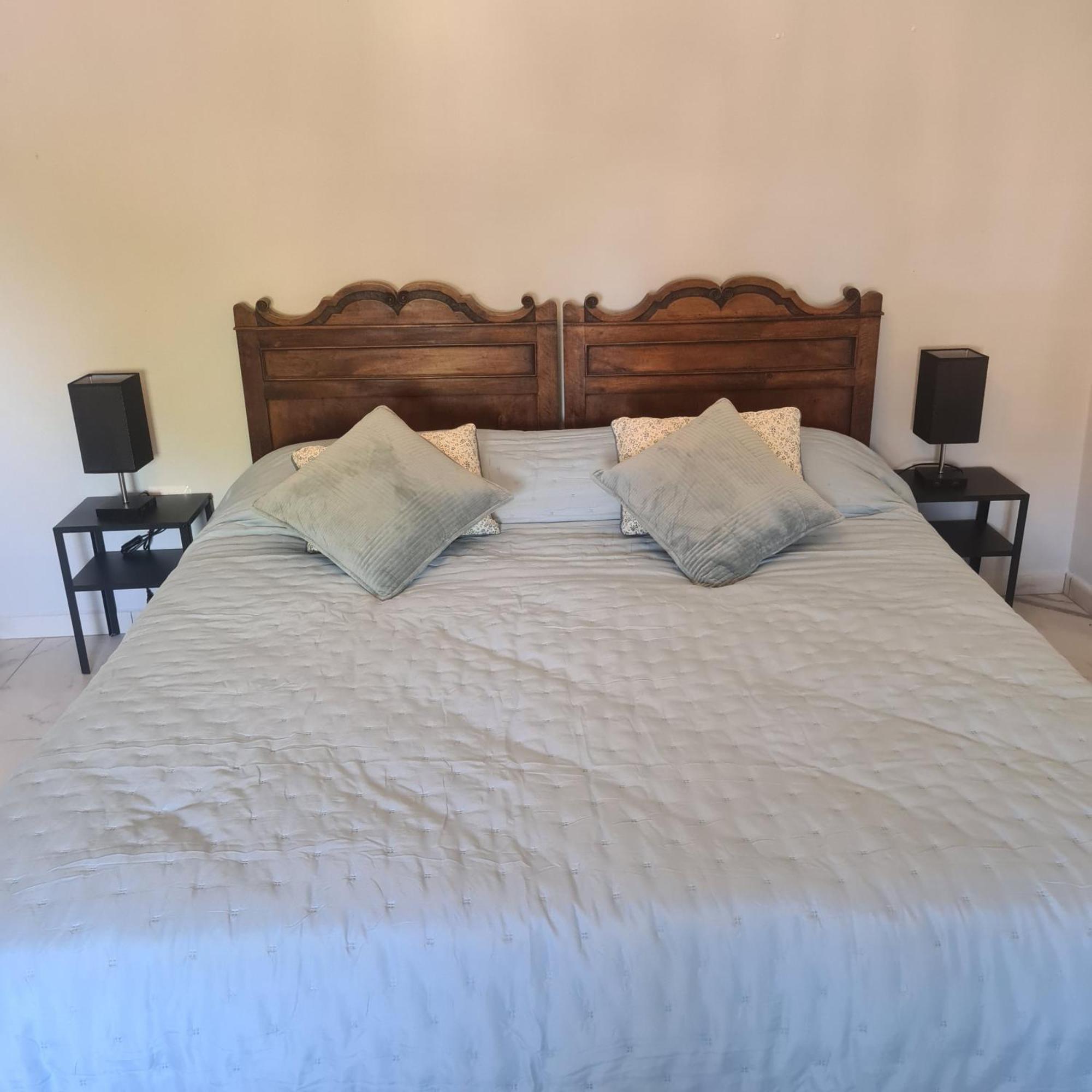 Cascina Antiche Terre Bed and Breakfast Campegine Eksteriør billede