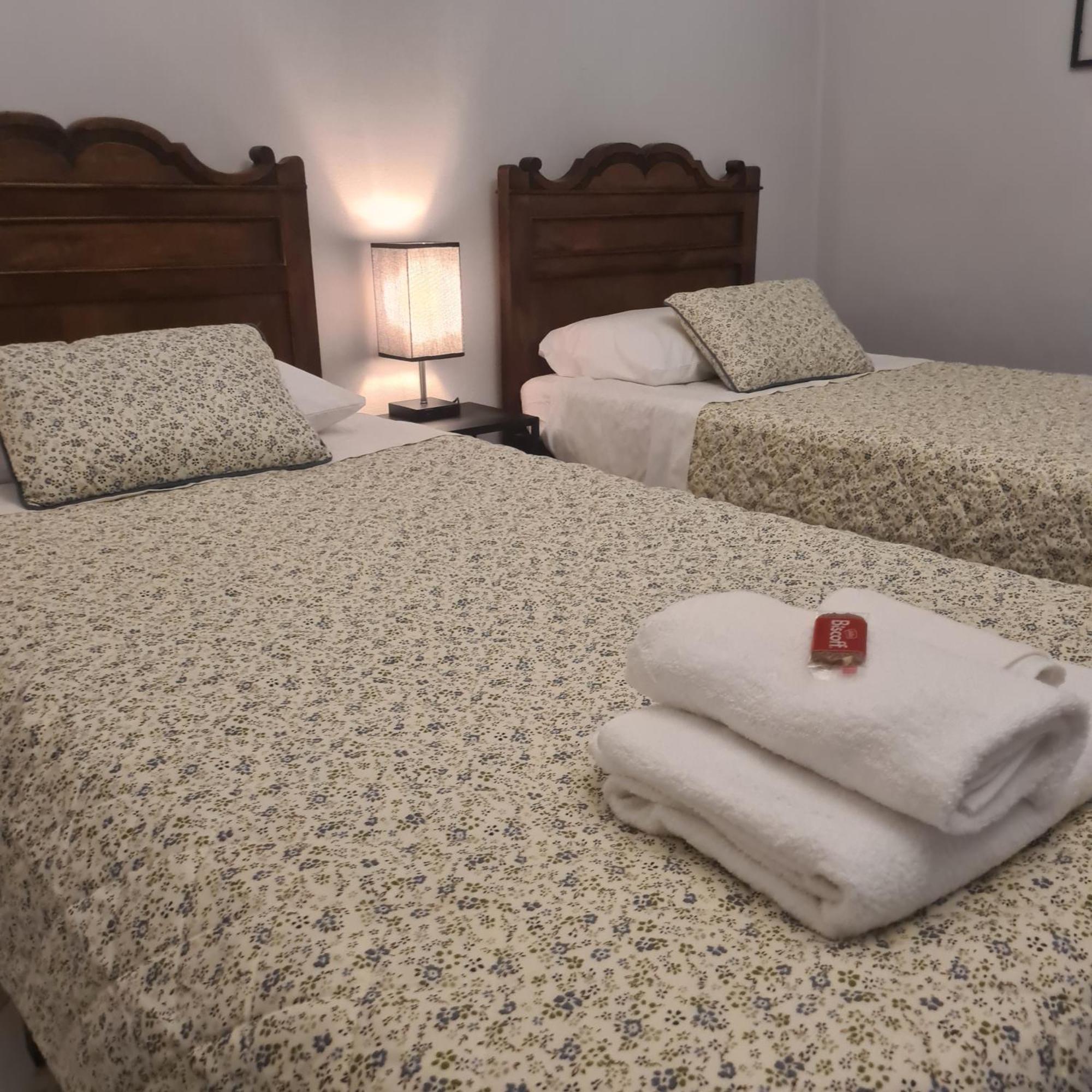Cascina Antiche Terre Bed and Breakfast Campegine Eksteriør billede