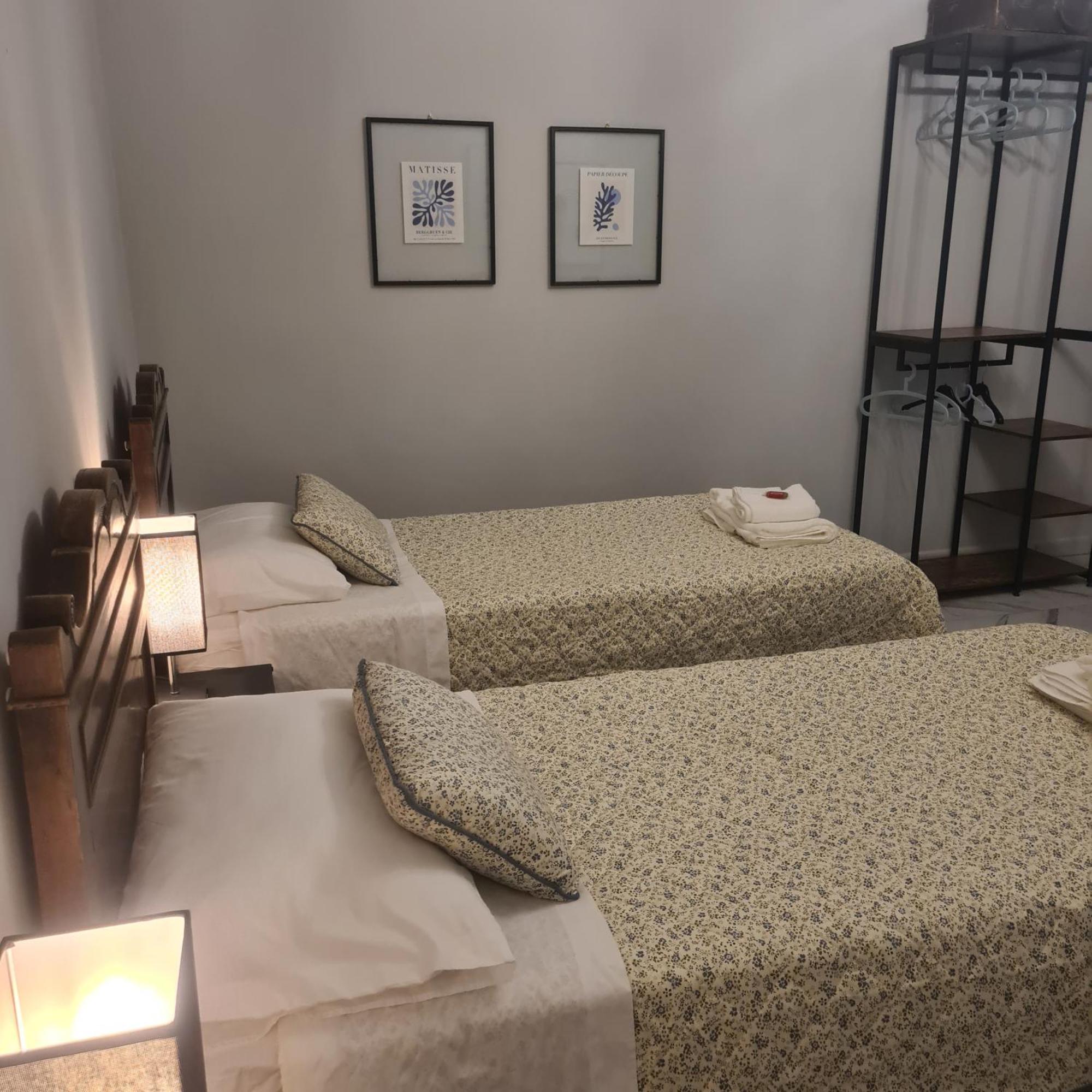 Cascina Antiche Terre Bed and Breakfast Campegine Eksteriør billede